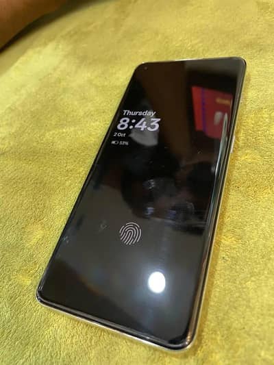 one plus 10 pro 512gb panda edition