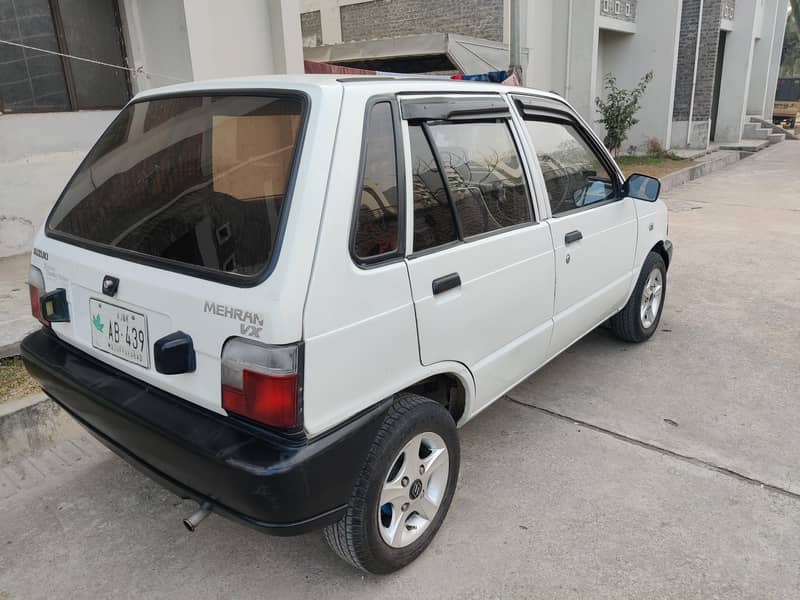 Mehran VX 0