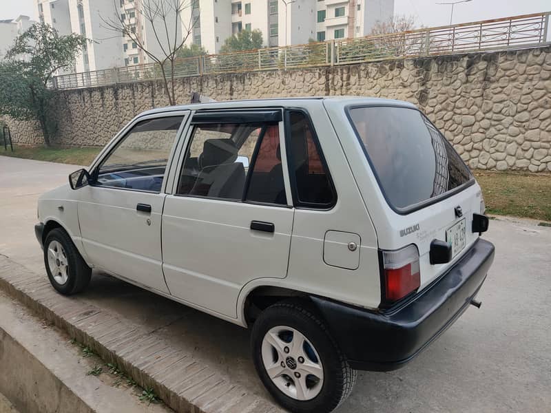 Mehran VX 3