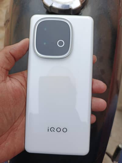 vivo iqoo Z10 turbo pro 12+12/256 gb