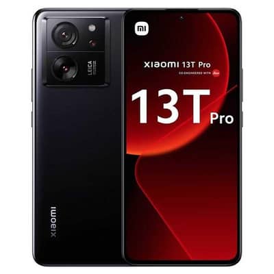 Xiaomi 13T Pro Just Box Open - 16+8GB 1024GB (1TB) FULL BOX