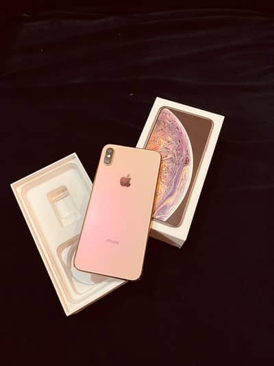 IPhone XS Max