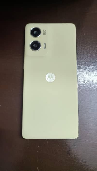 Moto G stylus 2024