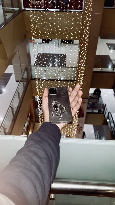 iPhone x  iPhone 11 pro ki sheet