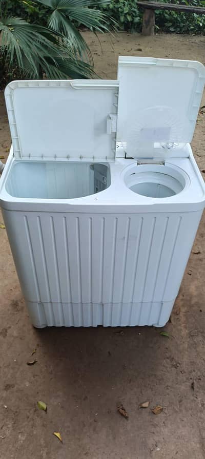 haier washing masheen 10/10