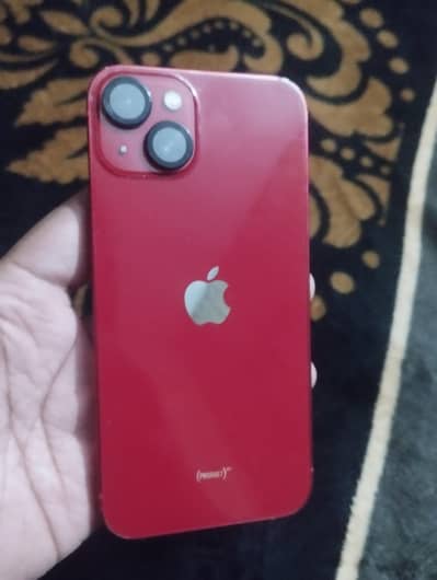 I PHONE 13  128 GB NON PTA