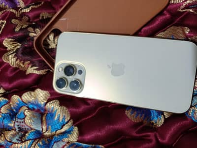 13 pro max JV 128 GB  98 battery