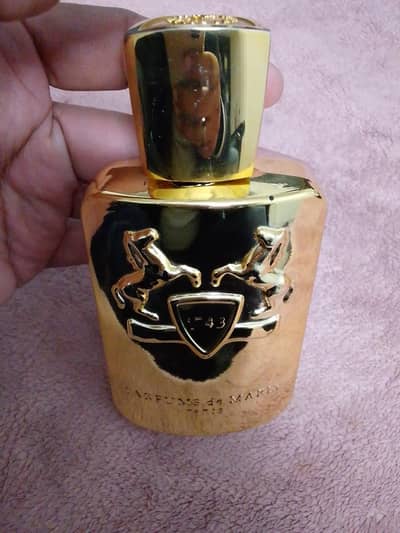 Parfums de marly