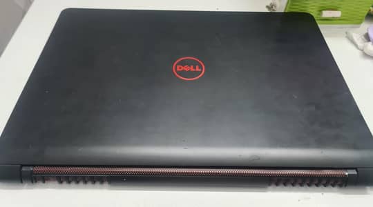 Dell inspiron 15 7559