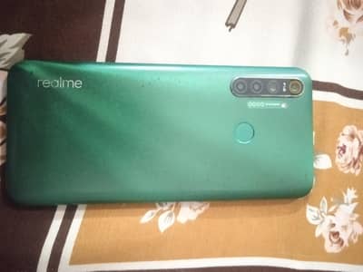 realme 5i