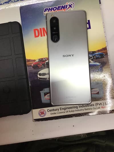 Sony Xperia 5 mark3 100%ok