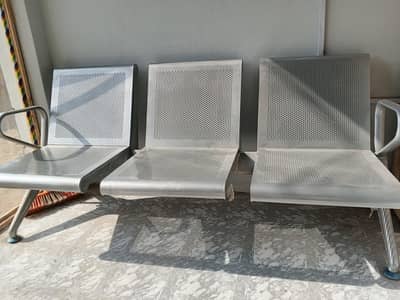 Aluminum Chairs for sale