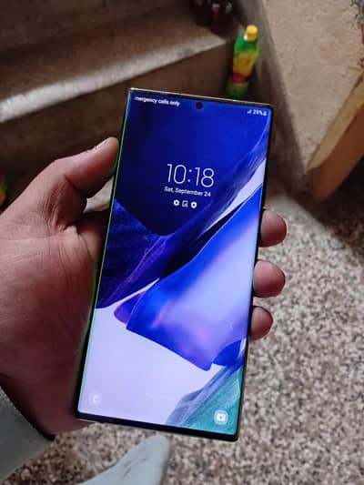 samsung note20 ultra 8.128 non