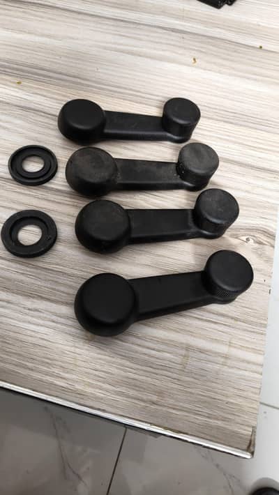 Alto Window Door Regulator