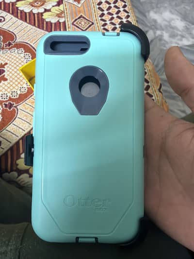 Otter boxes