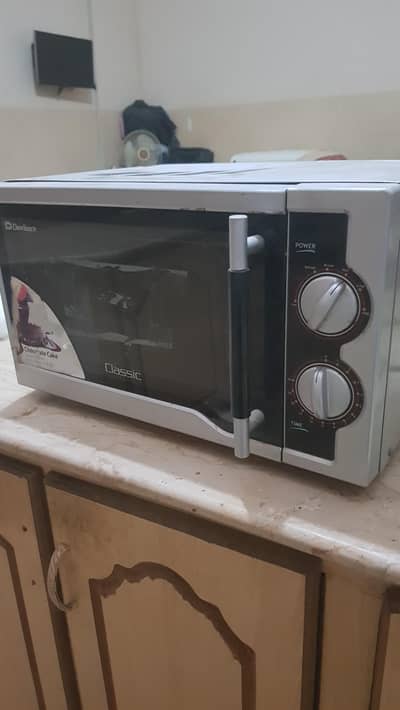 Microwave Oven for Sale