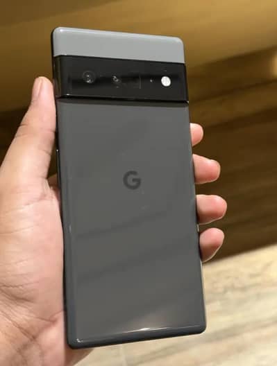 Google pixel 6 pro sale exchange