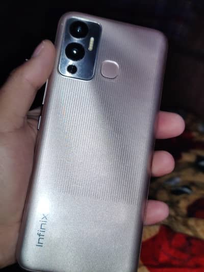 Infinix hot 12 pro 4/64GB