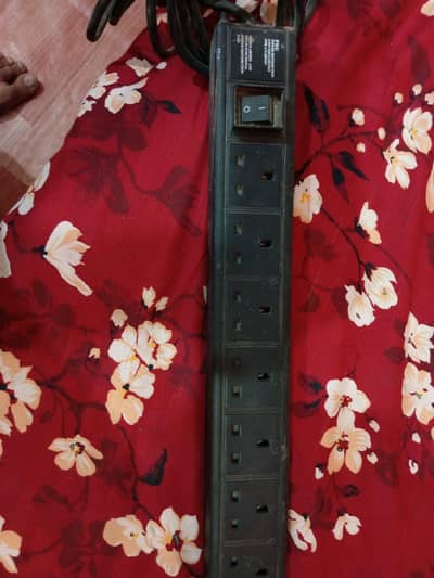 Heavy Duty PDU / Power Distribution Unit (Extension Board)