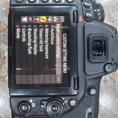 nikon d750 body