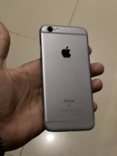 I phone 6s pta approved