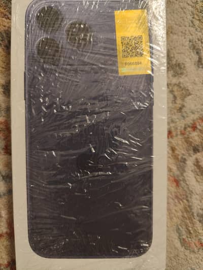 iphone 17Pro Max 512GB Deep Blue