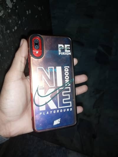 Vivo y93s 8 256 gb