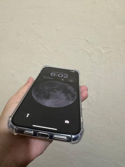 Iphone 13 pro max Non PTA 10/10 Urgent sale interested person contact