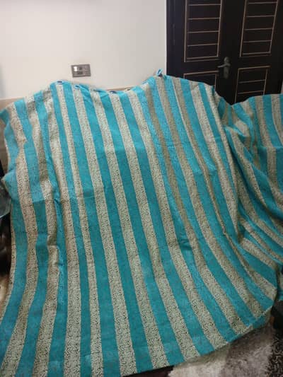 curtains on urgent sale