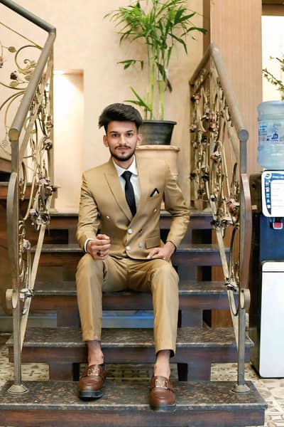 Daniyal Rajput