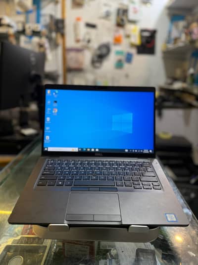 core i5 8 generation