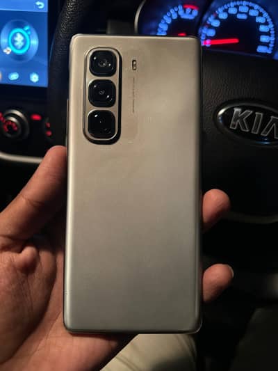 infinix hot 50 pro plus 10/10 in warranty