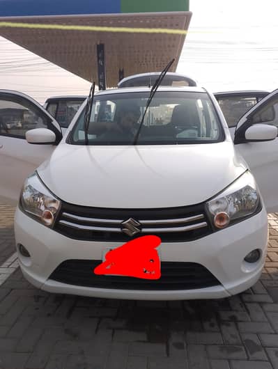 1st owner owner  21/22 model  vxl AGS cultus