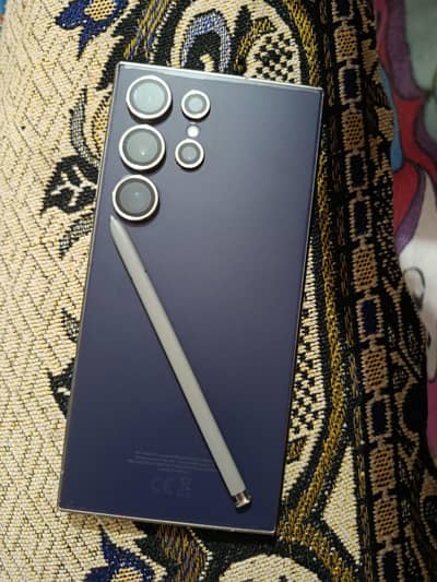 Samsung Galaxy s24 ultra