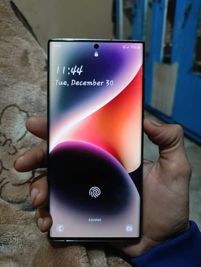 samsung s22 ultra 5G