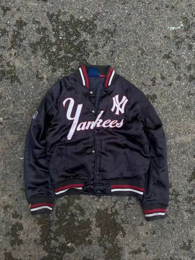 Vintage Yankee's Jacket