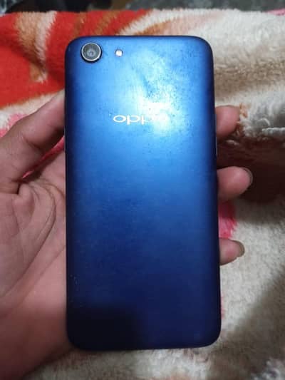 Oppo A83 – 4GB RAM / 64GB Storage – Fresh Condition