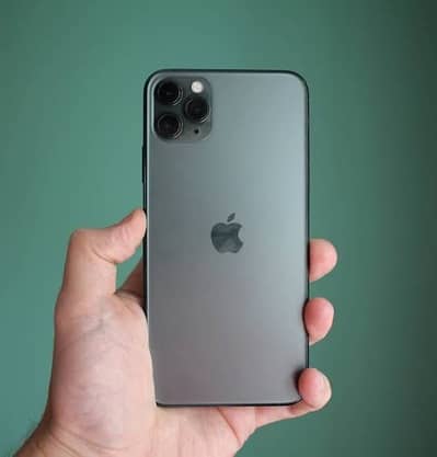 iPhone 11 Pro Max JV