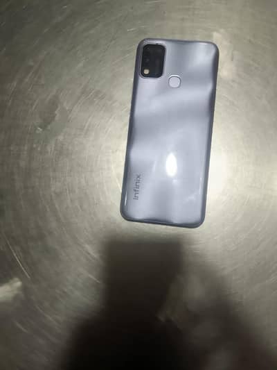 all ok ha 4, 64 ha 6000 battery ha daba gum ha Baki PTA approved ha