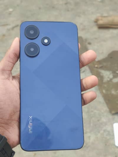 Infinix hot 30i