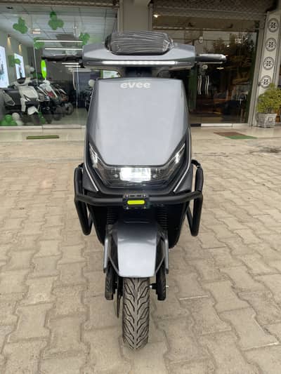 Electric Scoter For Sale
