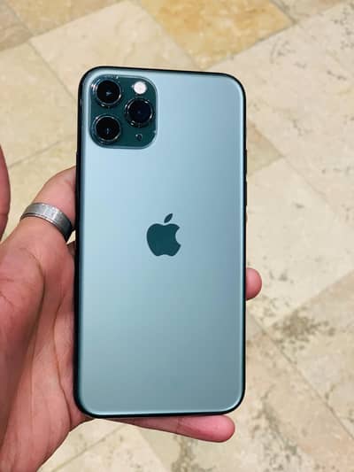Iphone 11pro