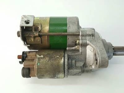 Civic 1996-2000 self moter