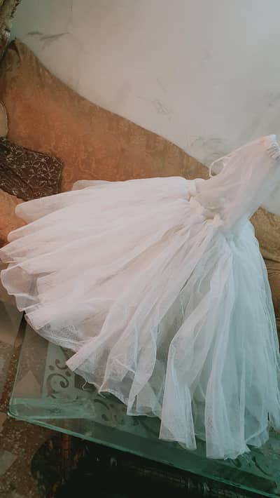 Kashees orignal Bridal Can Can