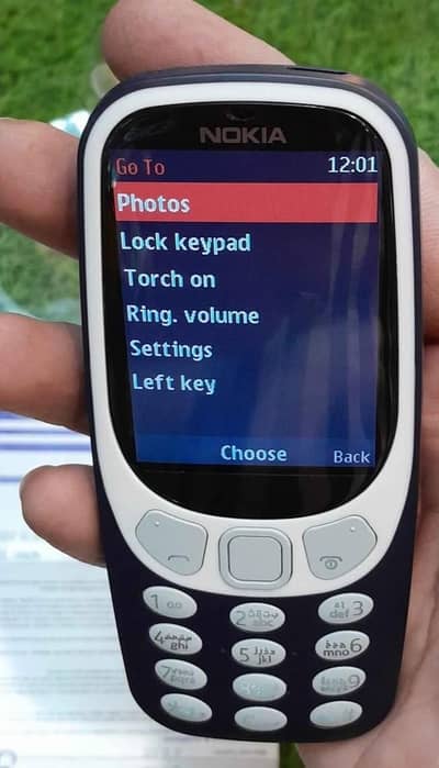 Nokia 3310