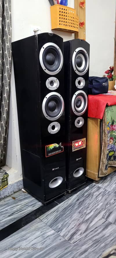 AUDIONIC classic 7.7