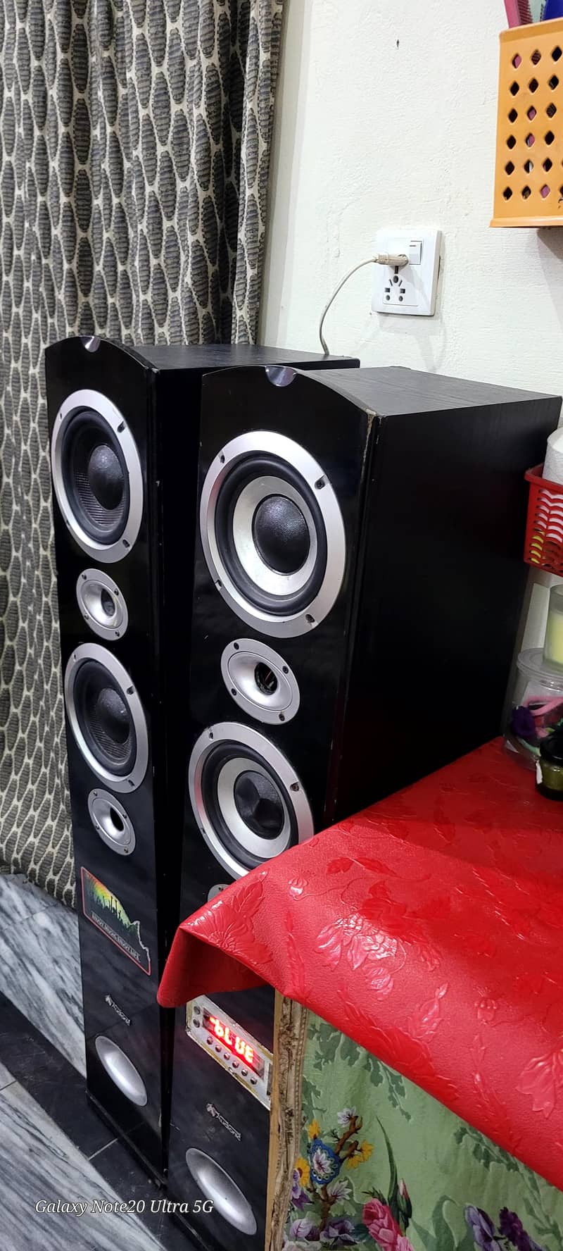 AUDIONIC classic 7.7 1