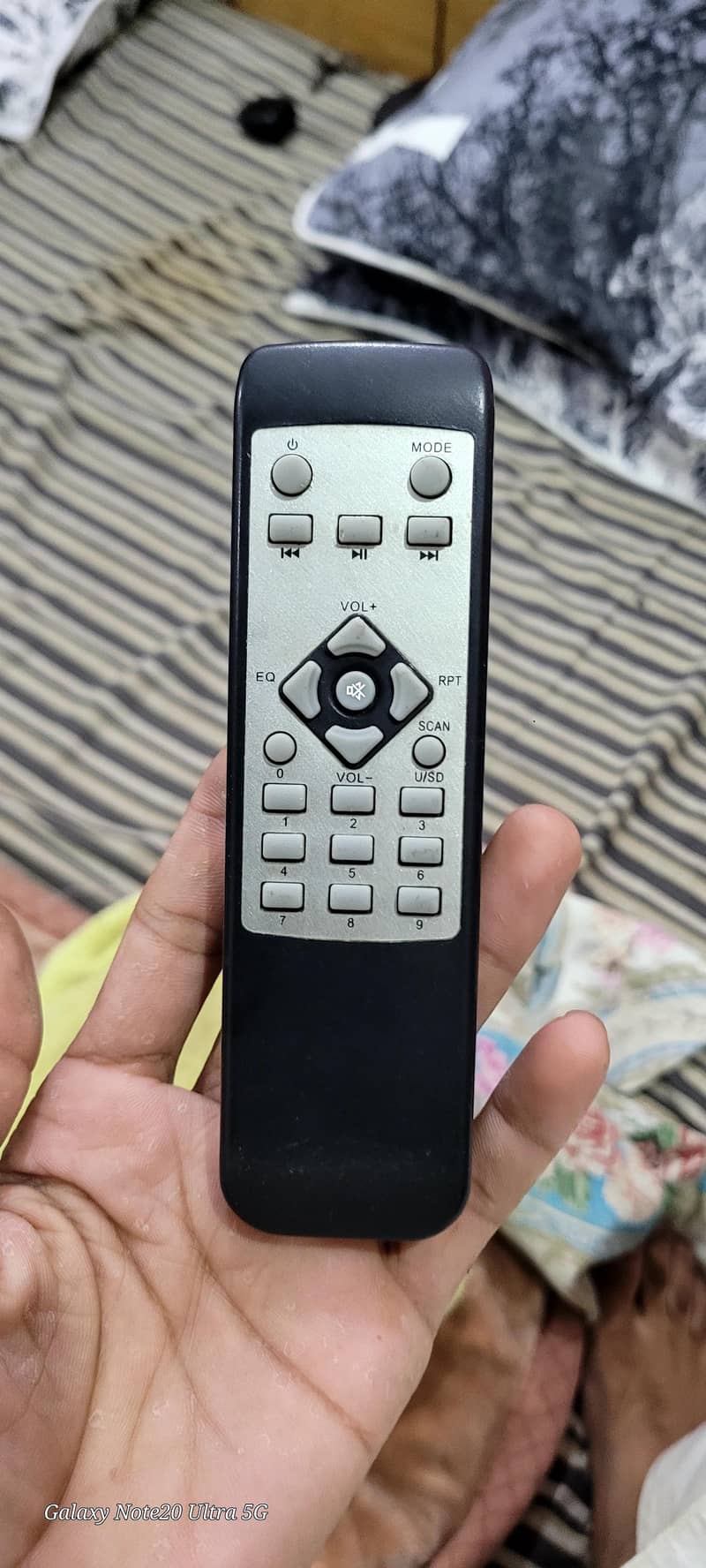 AUDIONIC classic 7.7 4