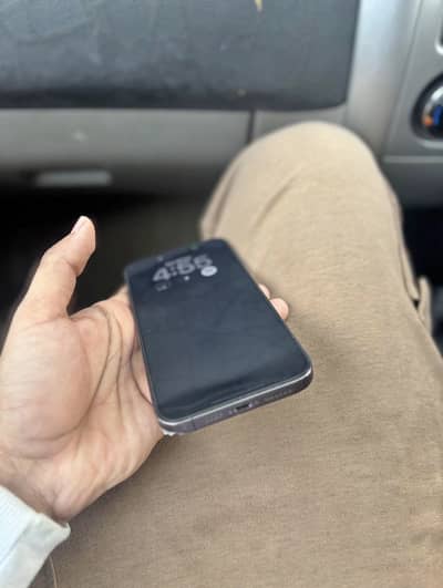 Apple iPhone 14 Pro Max