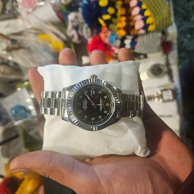 All Rolex Watches